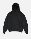 360 MM HOODIE - VINTAGE BLACK 360 MM HOODIE - VINTAGE BLACK