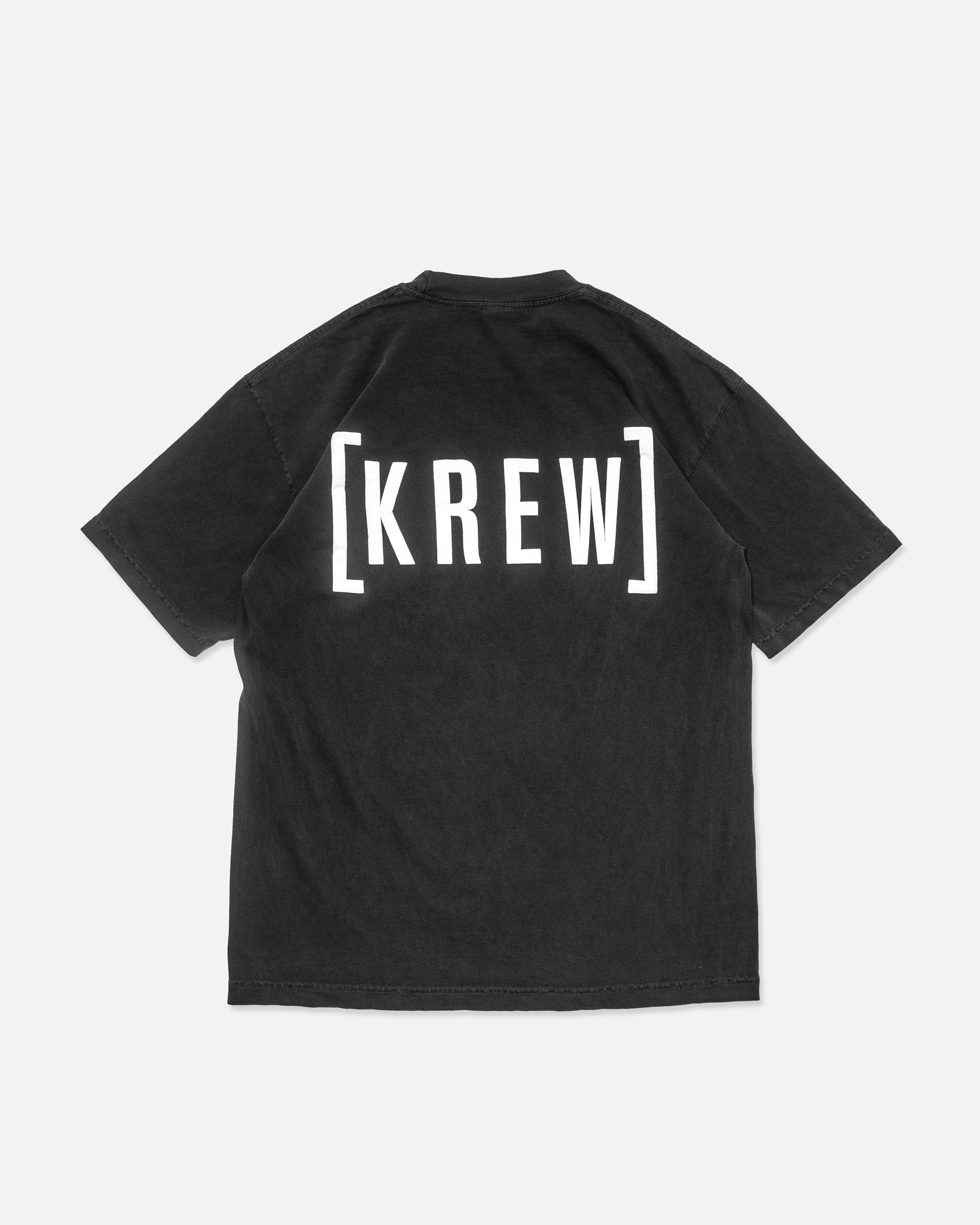 50 MM S/S - FADED BLACK 50 MM S/S - FADED BLACK