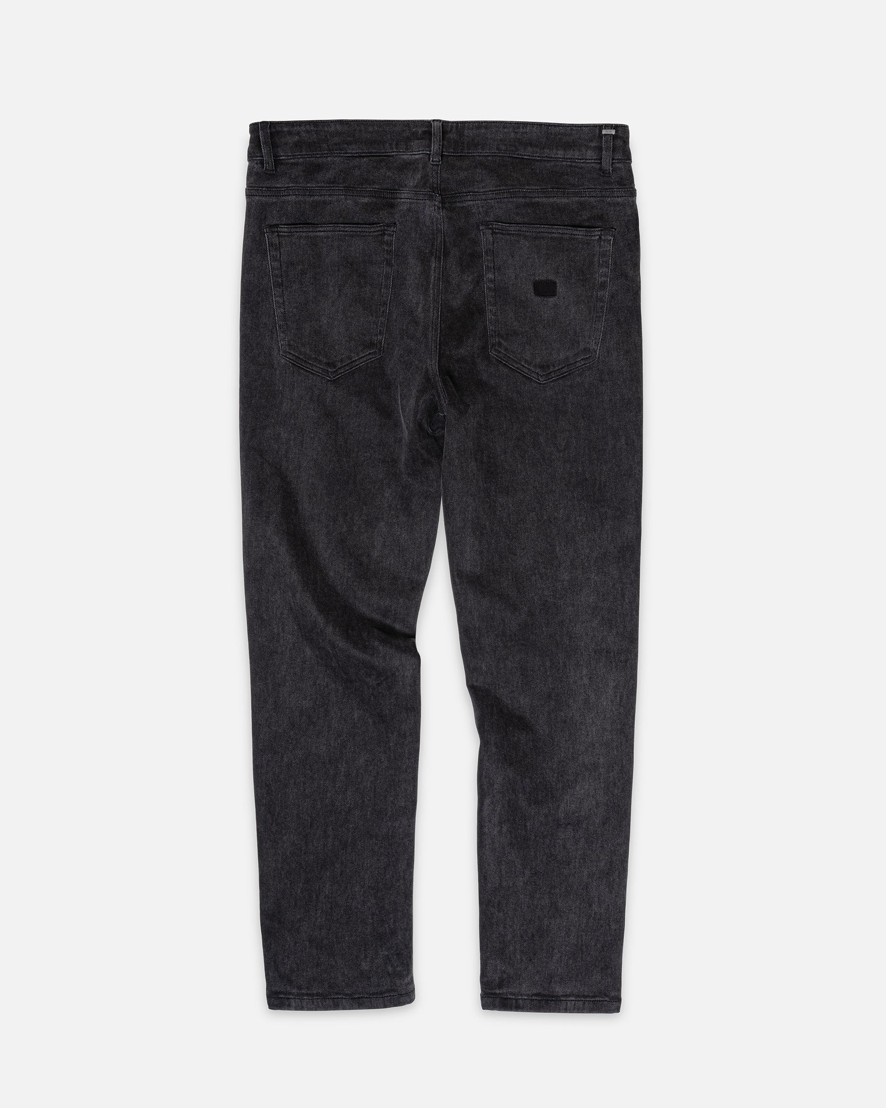K-SKINNY JEANS - BLACK K-SKINNY JEANS - BLACK