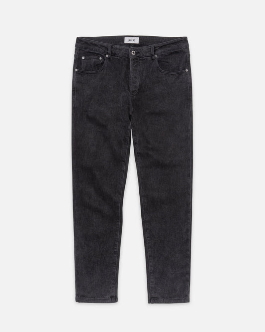 K-SKINNY JEANS - BLACK