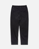 K-SLIM SLACKERS - BLACK K-SLIM SLACKERS - BLACK