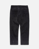 K-STRAIGHT JEANS - BLACK K-STRAIGHT JEANS - BLACK