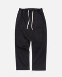 K-LOOSE SLACKERS - BLACK K-LOOSE SLACKERS - BLACK