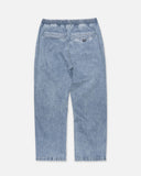 K-LOOSE SLACKERS - BLUE K-LOOSE SLACKERS - BLUE