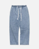 K-LOOSE SLACKERS - BLUE K-LOOSE SLACKERS - BLUE