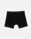 55 MM BOXER - BLACK 55 MM BOXER - BLACK