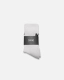 TALLY SOCKS - WHITE TALLY SOCKS - WHITE