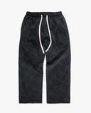 K-LOOSE SLACKERS - REPEAT BLACK K-LOOSE SLACKERS - REPEAT BLACK