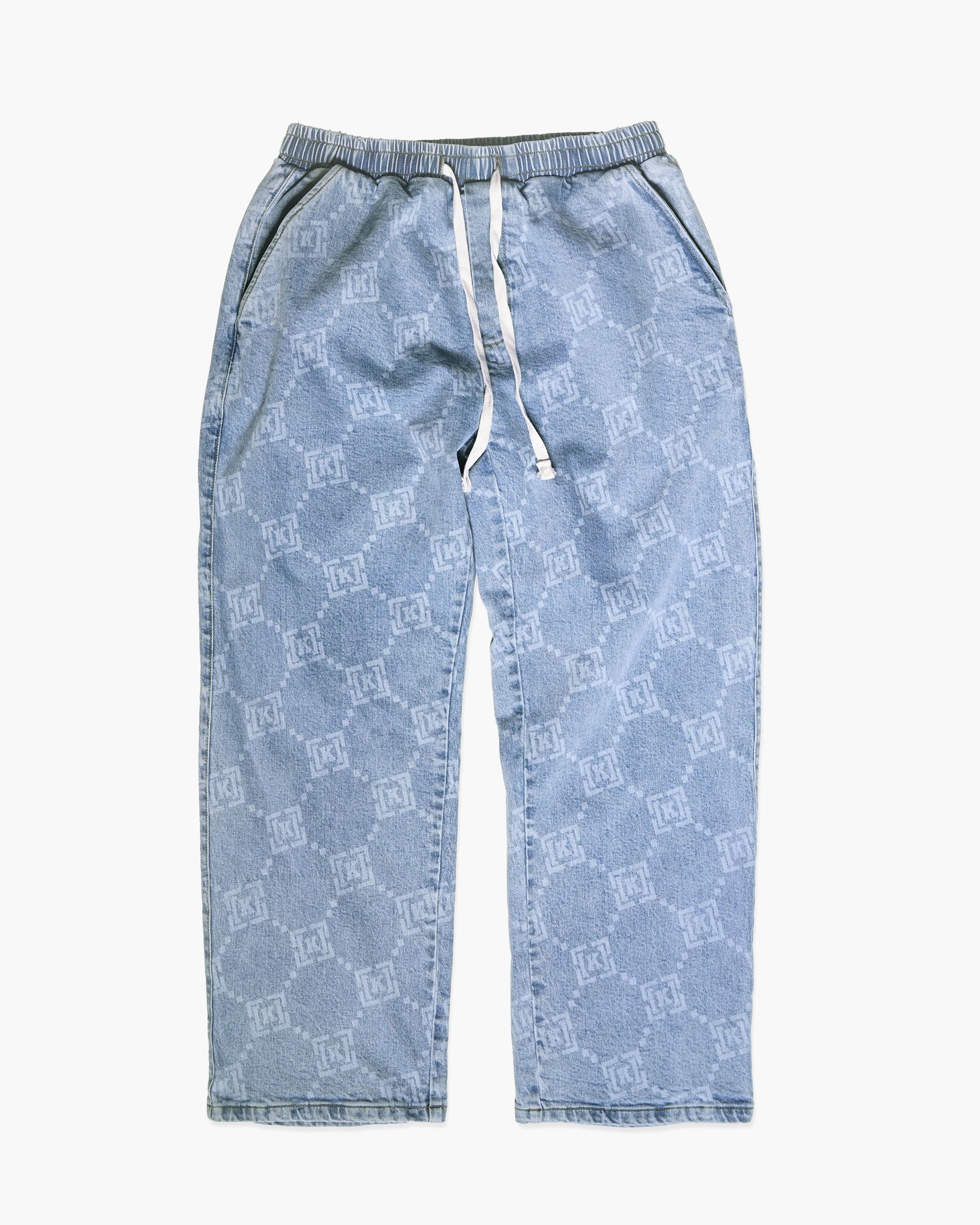 K-LOOSE SLACKERS - REPEAT BLUE K-LOOSE SLACKERS - REPEAT BLUE