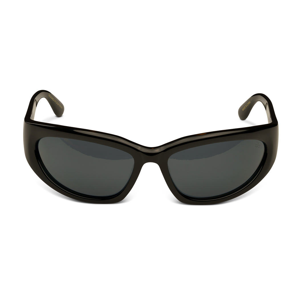 Kratos Sunglasses Black Kratos Sunglasses Black