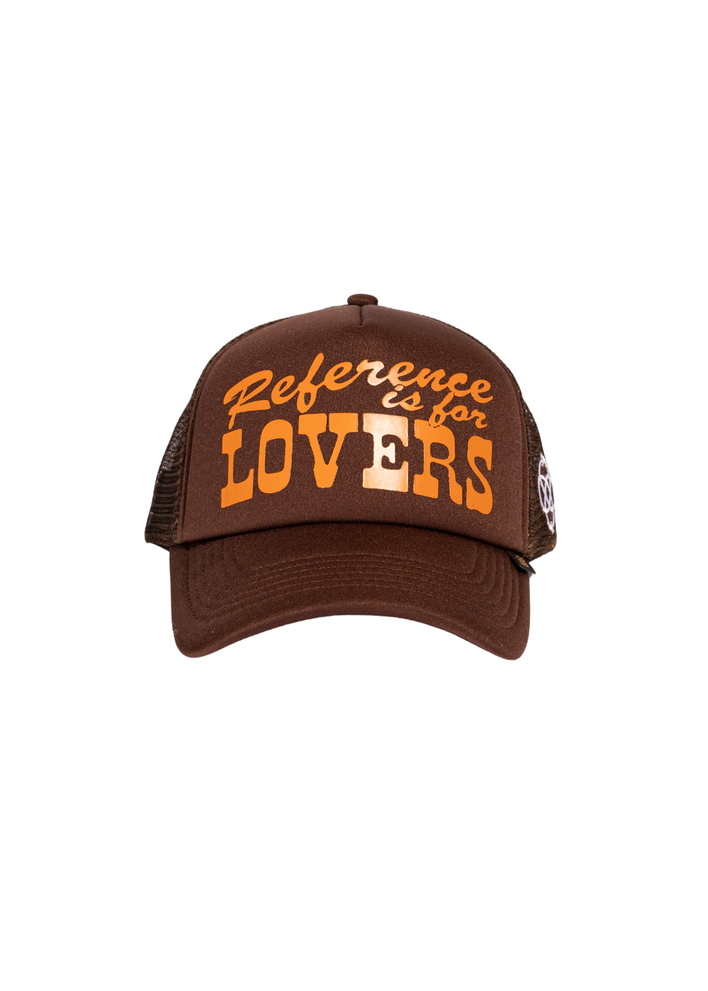 Lovers Trucker (Brown) Lovers Trucker (Brown)