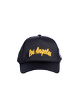 Los Angeles Souvenir Hat (Black) Los Angeles Souvenir Hat (Black)