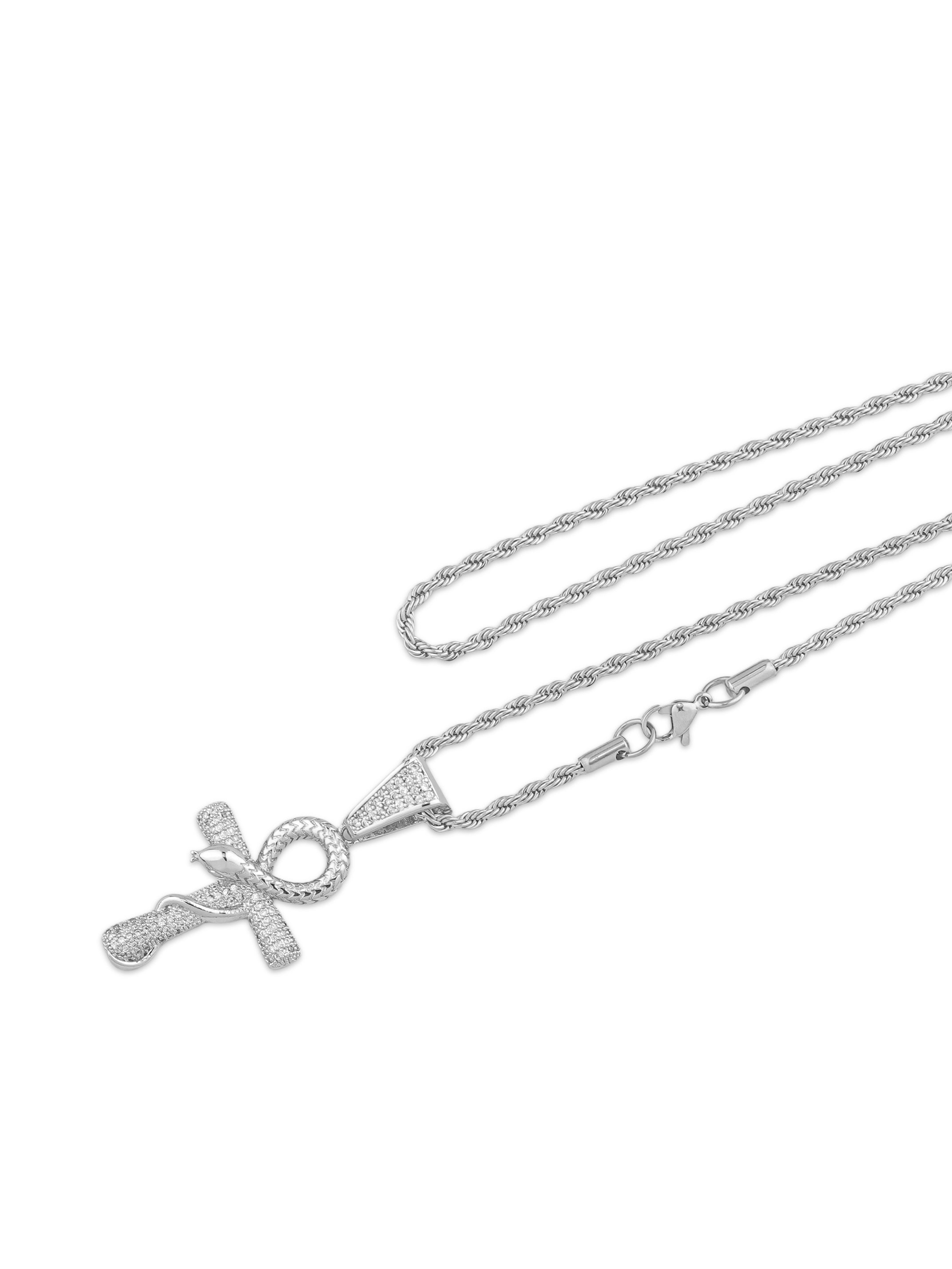 SERPENT CROSS SERPENT CROSS