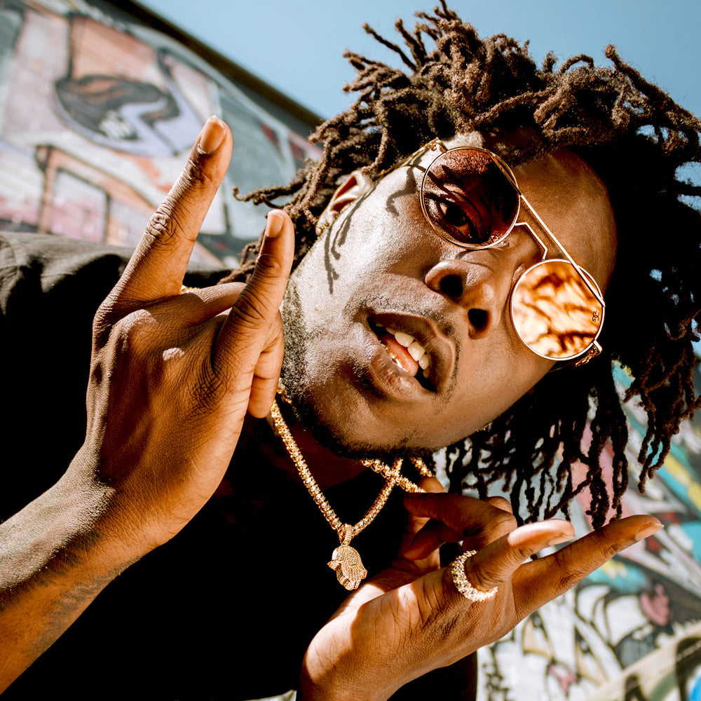 Luminaries Sunglasses Luminaries Sunglasses