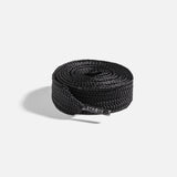 20 MM LACE - BLACK 20 MM LACE - BLACK