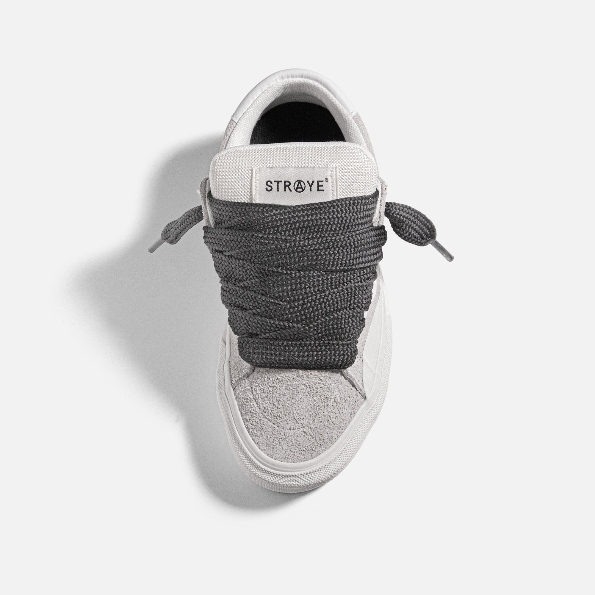 20 MM LACE - CARBON 20 MM LACE - CARBON