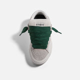 20 MM LACE - FOREST 20 MM LACE - FOREST