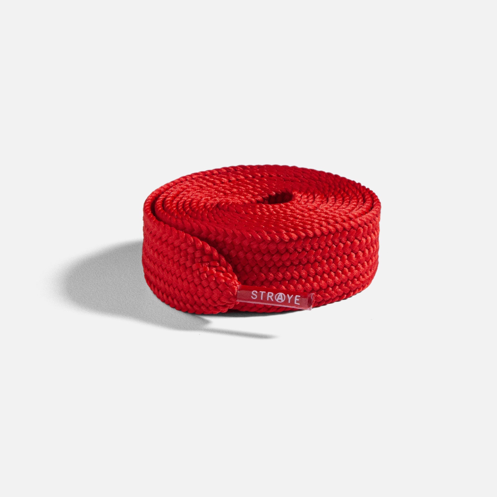 20 MM LACE - RED 20 MM LACE - RED