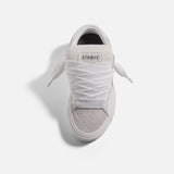 20 MM LACE - WHITE 20 MM LACE - WHITE