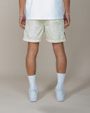EPTM Derby Shorts - Cream EPTM Derby Shorts - Cream
