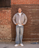 EPTM 23 Varsity Jacket - Dolphin EPTM 23 Varsity Jacket - Dolphin