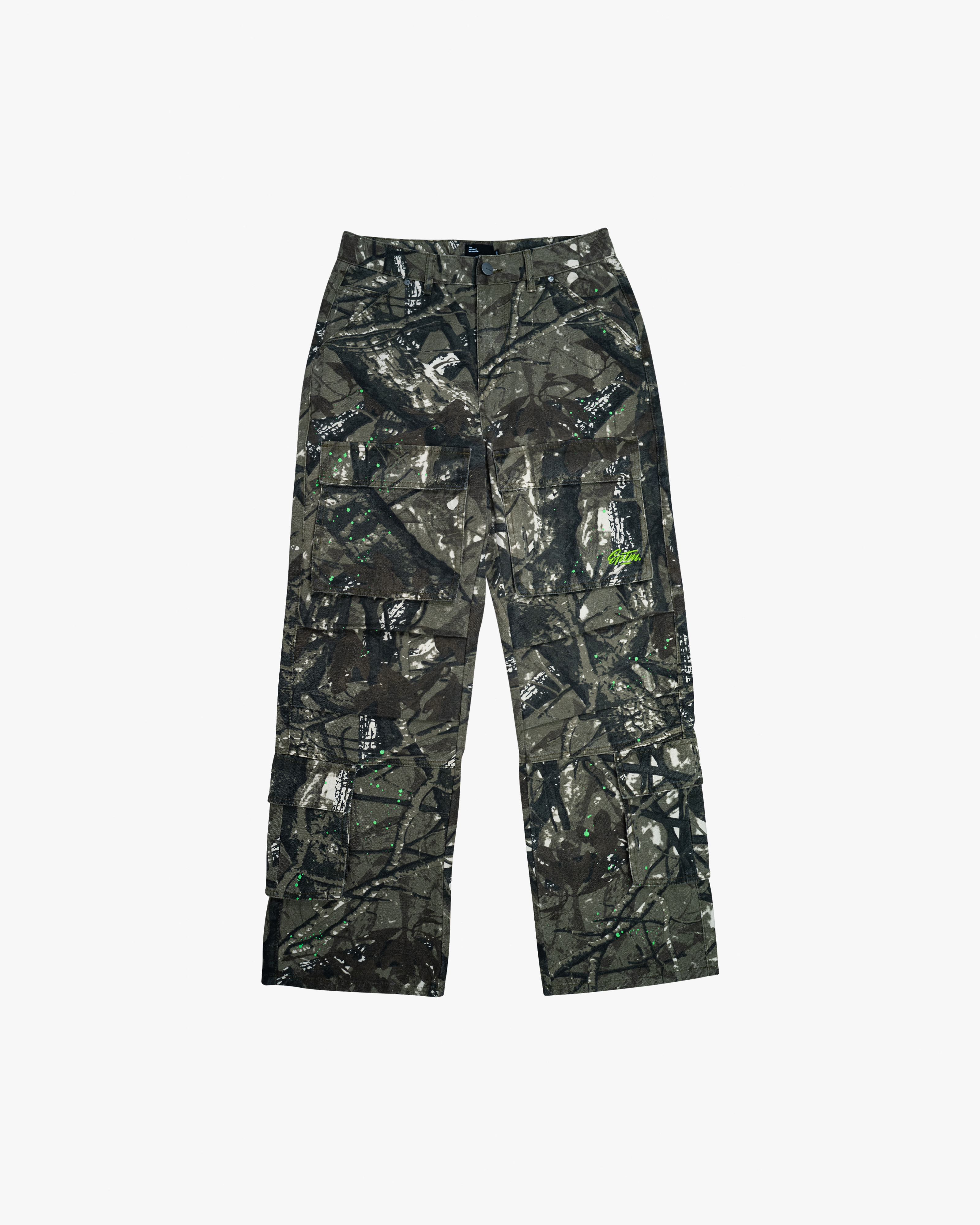EPTM Neo Cargo Pants - Hunter Camo EPTM Neo Cargo Pants - Hunter Camo