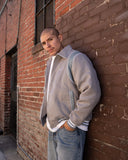 EPTM 23 Varsity Jacket - Dolphin EPTM 23 Varsity Jacket - Dolphin