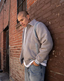 EPTM 23 Varsity Jacket - Dolphin EPTM 23 Varsity Jacket - Dolphin