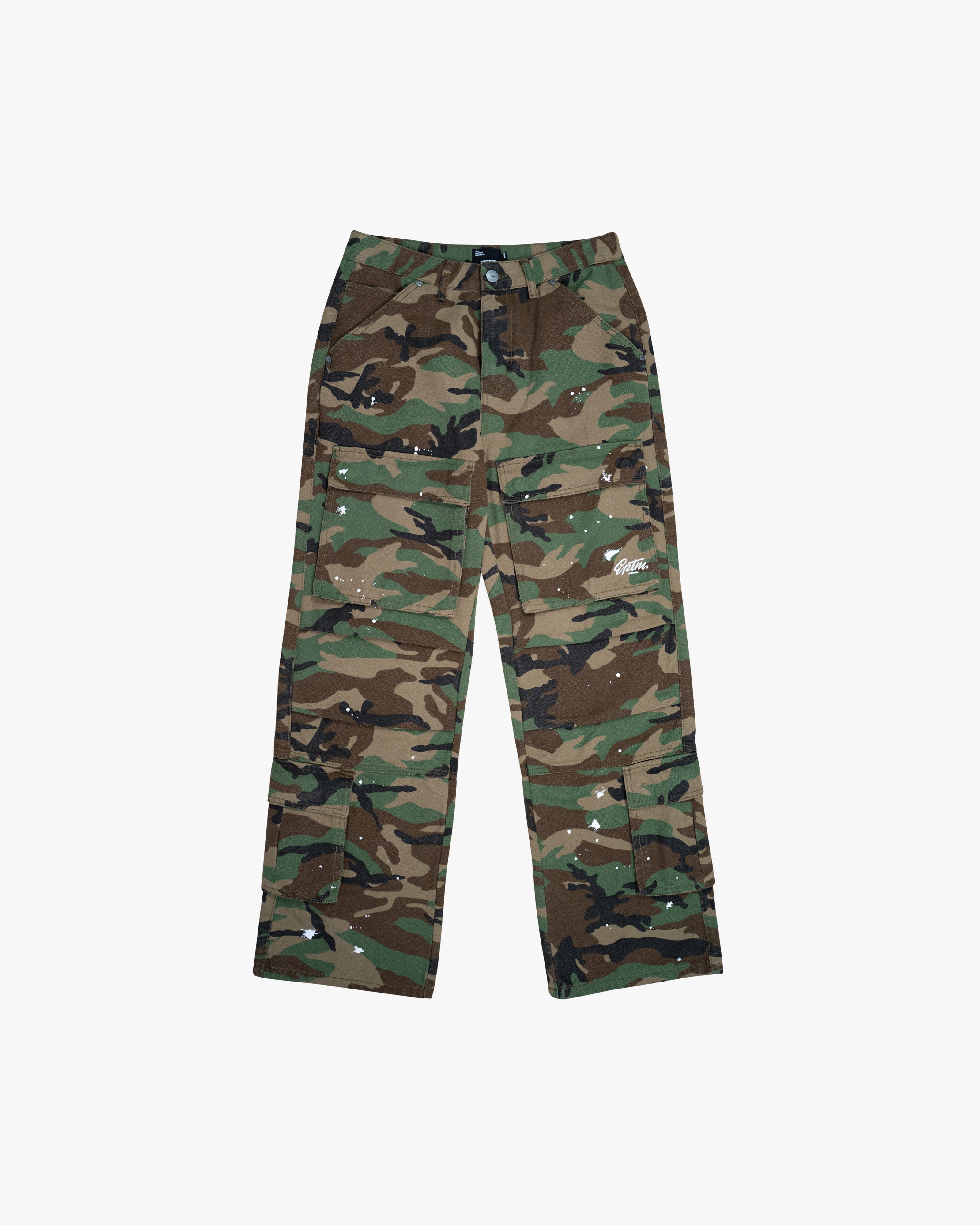 EPTM Neo Cargo Pants - OG Camo EPTM Neo Cargo Pants - OG Camo