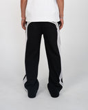 EPTM Curve Terry Pants - Black EPTM Curve Terry Pants - Black