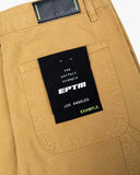 EPTM Peter Carpenter Pants - Tan EPTM Peter Carpenter Pants - Tan