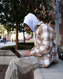 EPTM Campus Cargo Pants - Tan EPTM Campus Cargo Pants - Tan