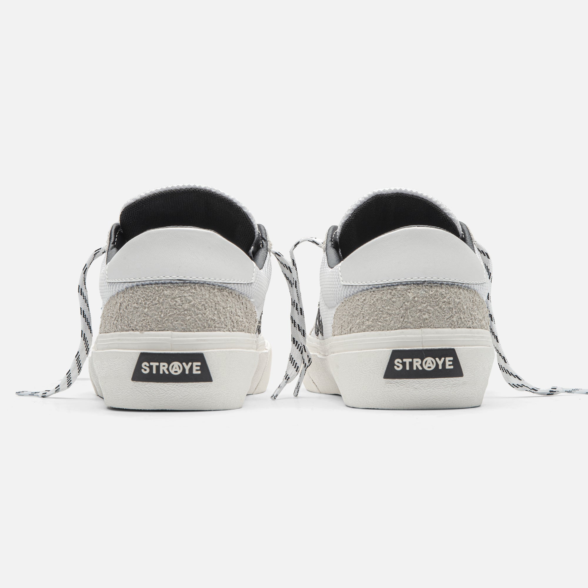 LOGAN - BONE FLAME LOGAN - BONE FLAME