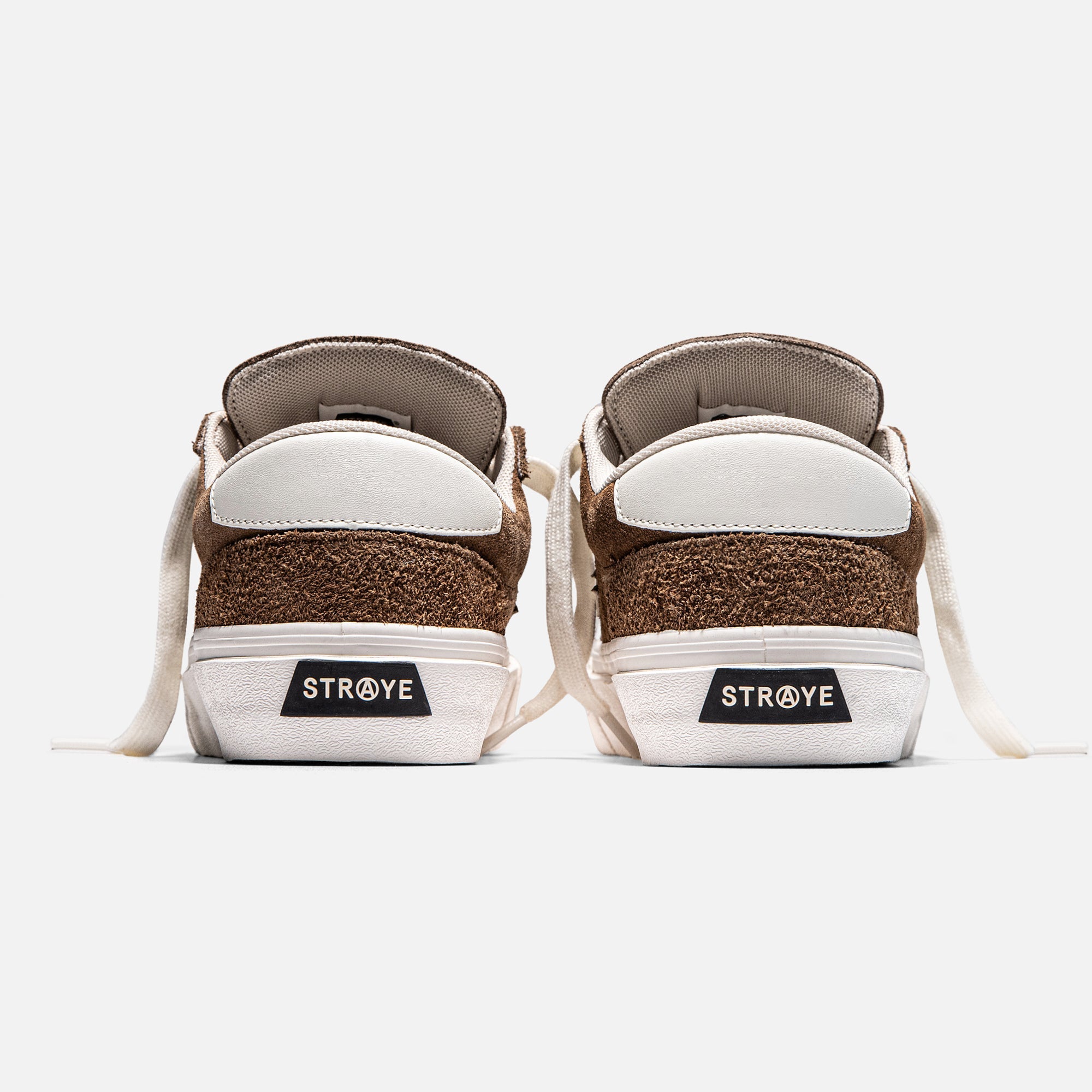 LOGAN - BROWN FLAME LOGAN - BROWN FLAME