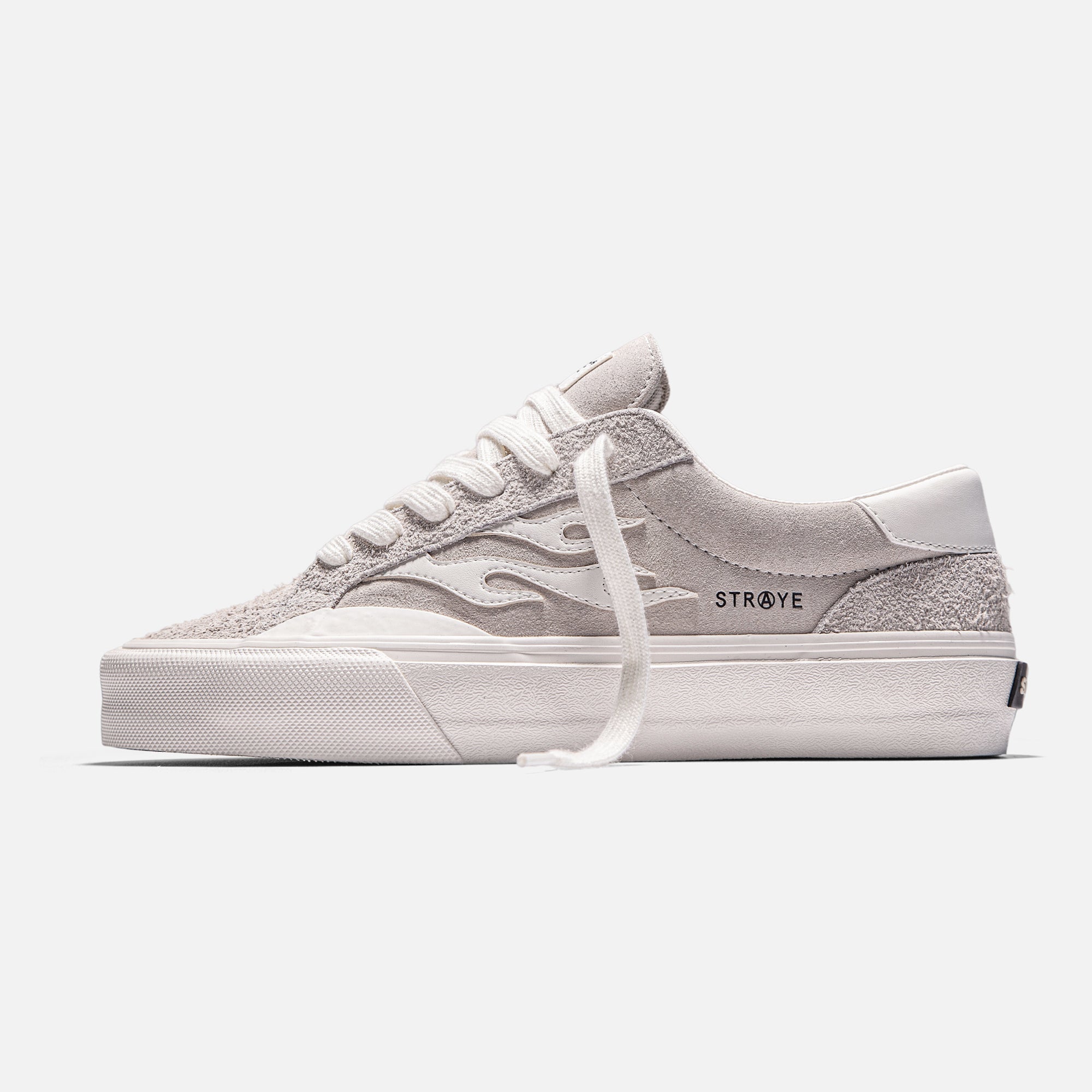 LOGAN - CREAM FLAME LOGAN - CREAM FLAME