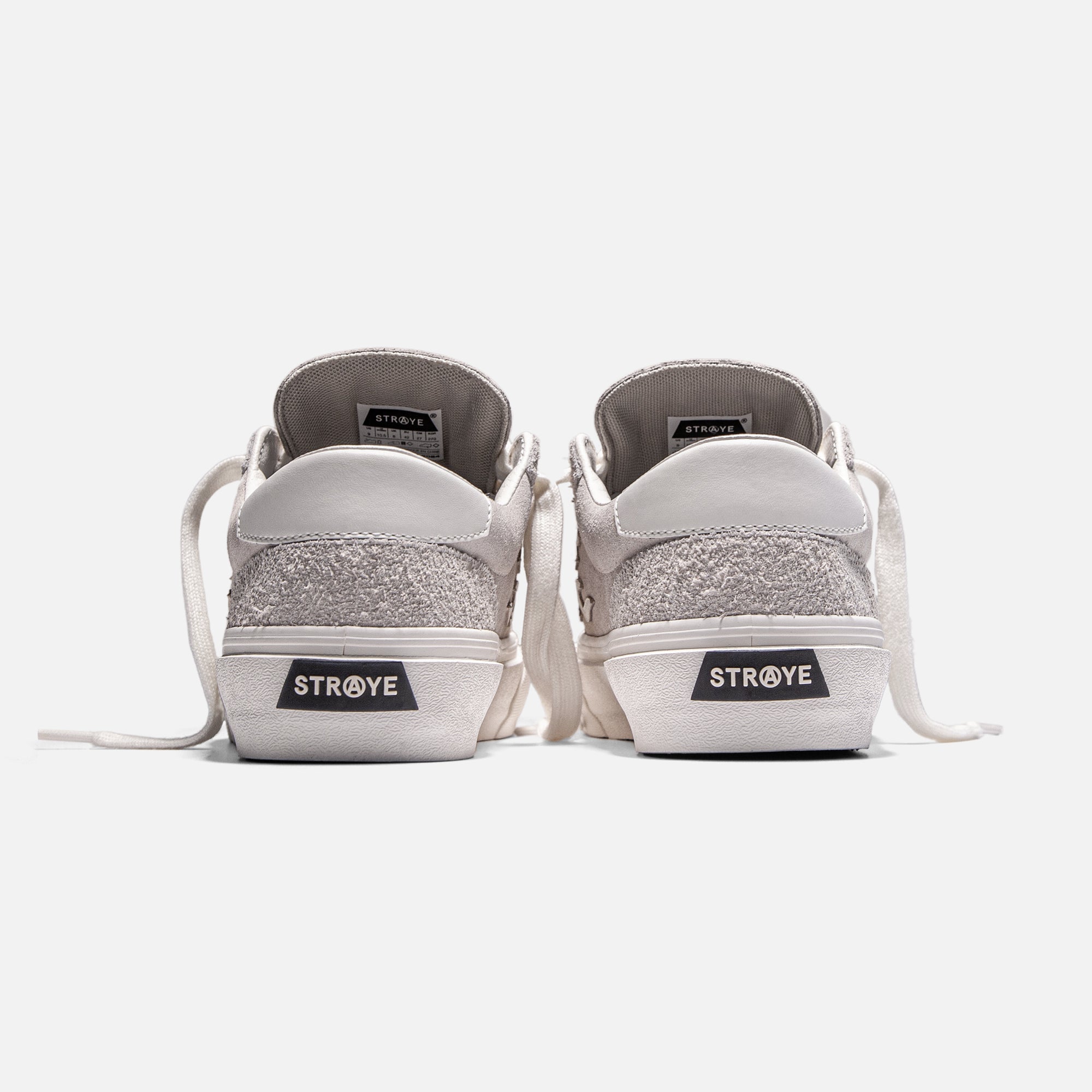 LOGAN - CREAM FLAME LOGAN - CREAM FLAME