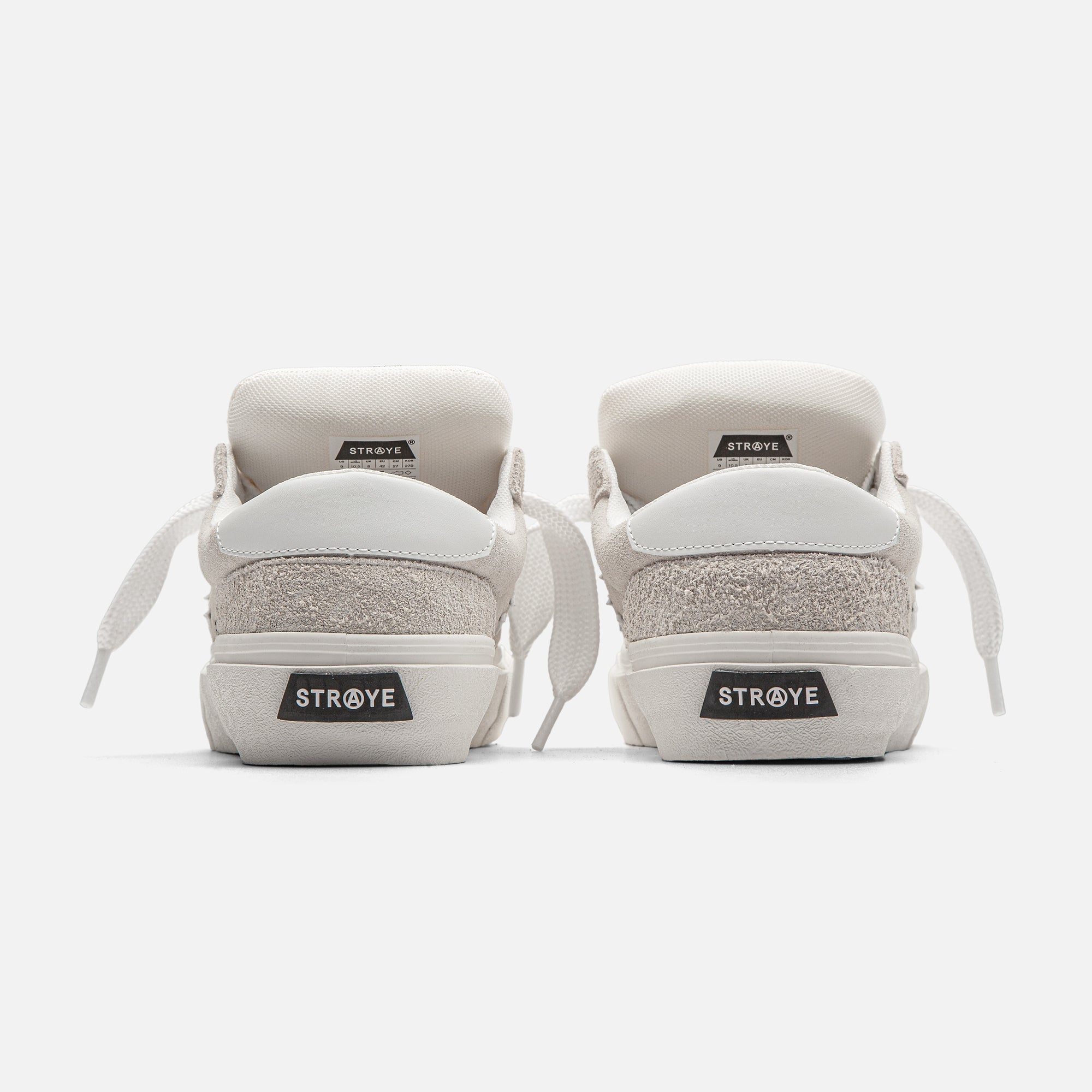 LOGAN PUFF - CREAM LOGAN PUFF - CREAM