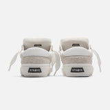 LOGAN PUFF - CREAM LOGAN PUFF - CREAM