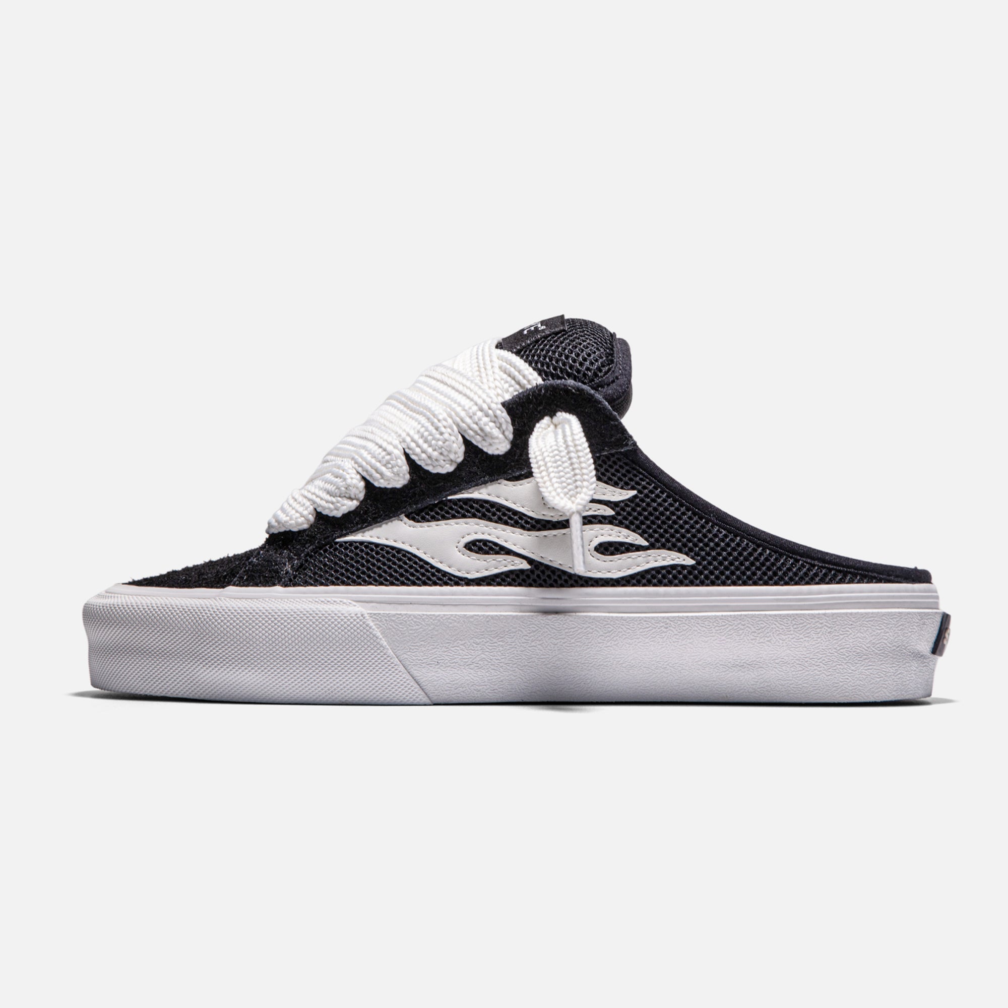 LOGAN MULE - BLACK LOGAN MULE - BLACK