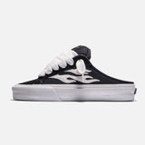 LOGAN MULE - BLACK LOGAN MULE - BLACK