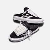 LOGAN MULE - BLACK LOGAN MULE - BLACK