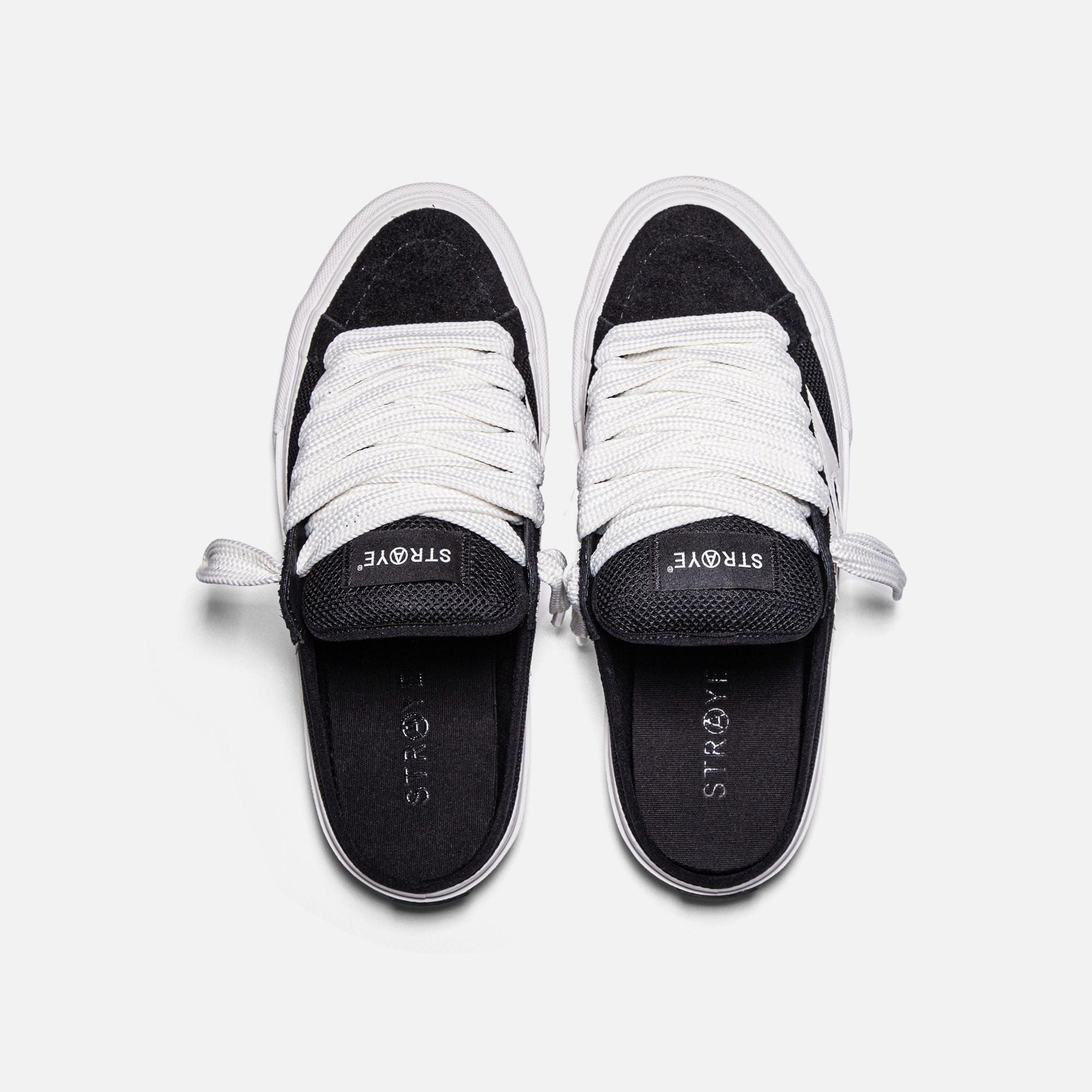 LOGAN MULE - BLACK LOGAN MULE - BLACK