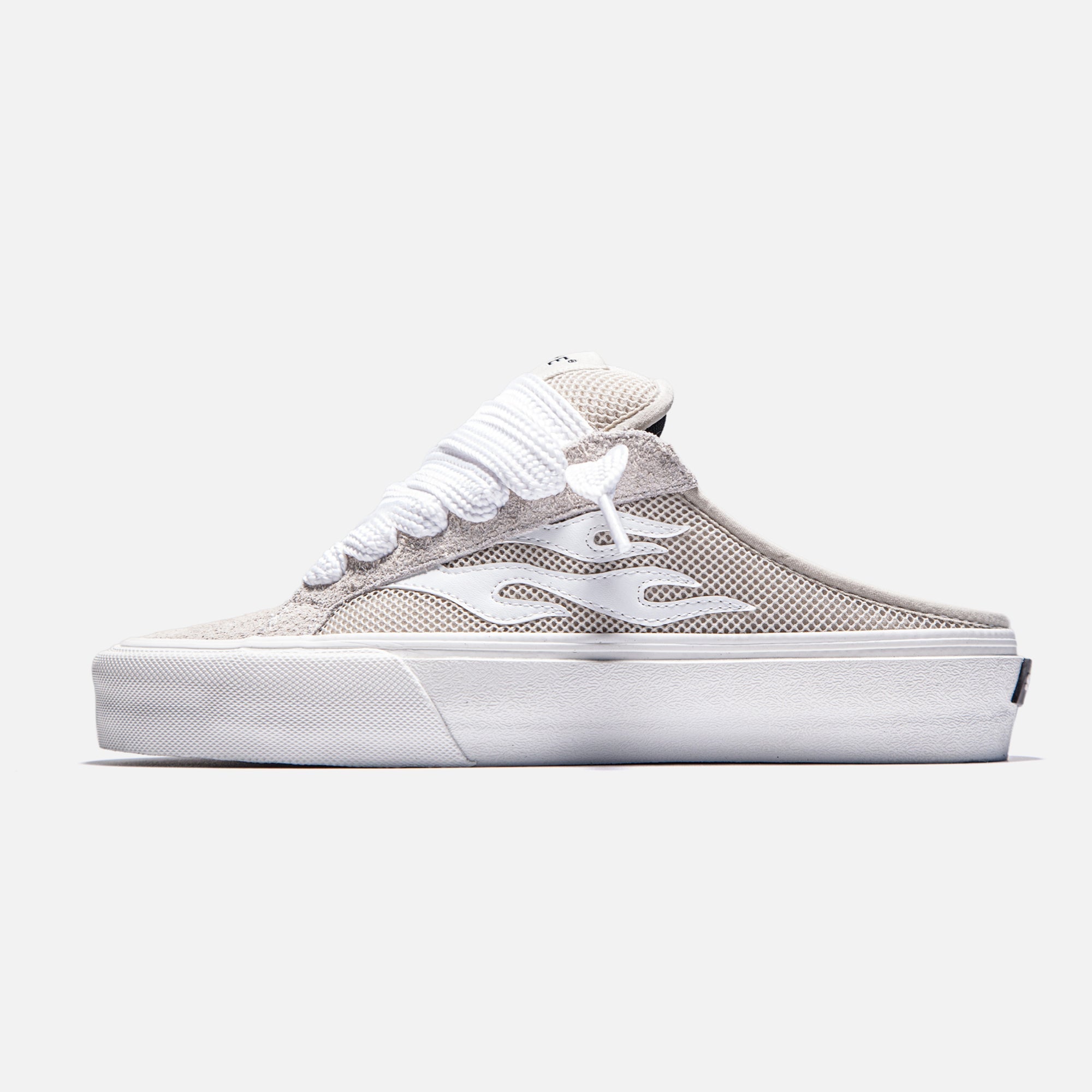 LOGAN MULE - CREAM LOGAN MULE - CREAM