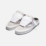 LOGAN MULE - CREAM LOGAN MULE - CREAM