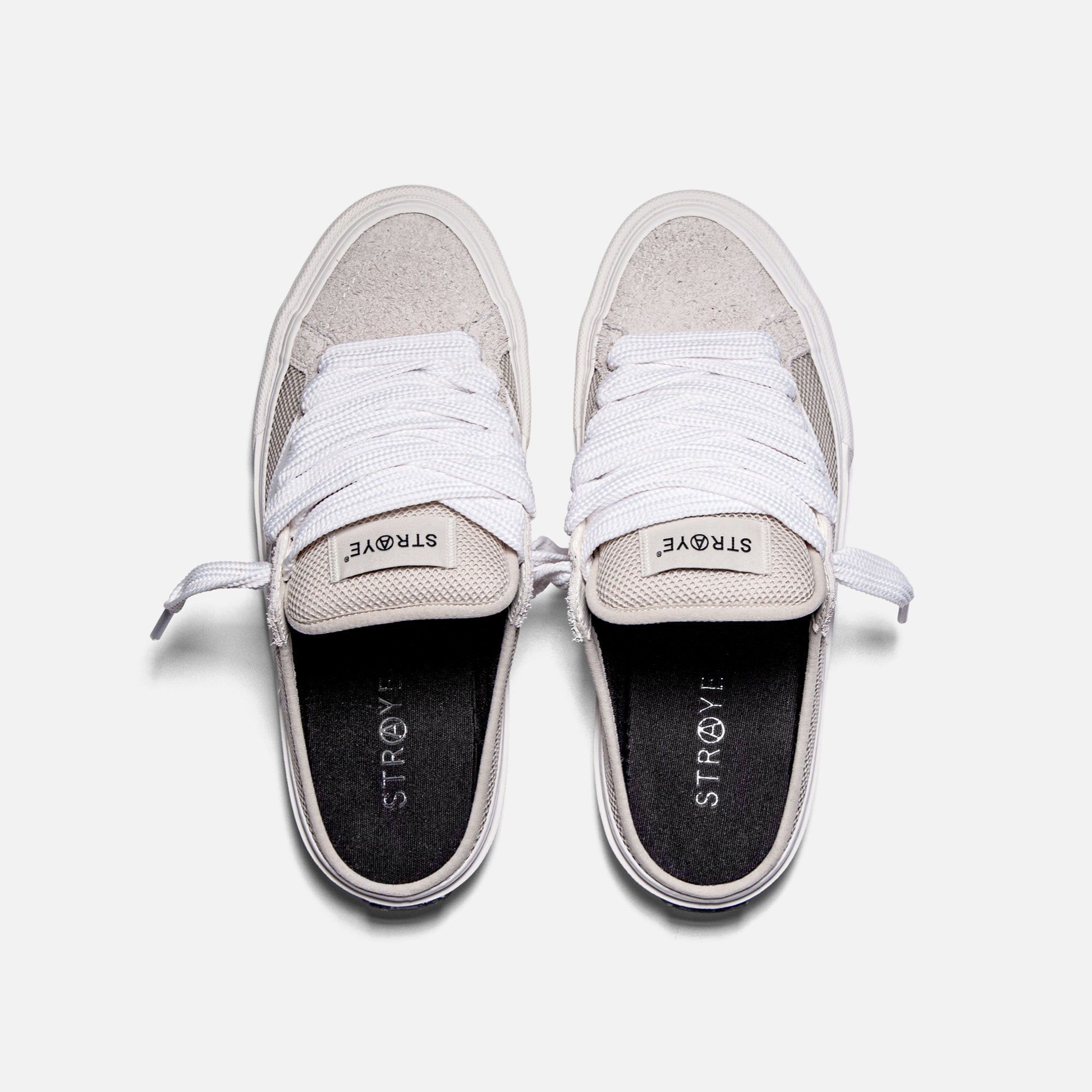 LOGAN MULE - CREAM LOGAN MULE - CREAM