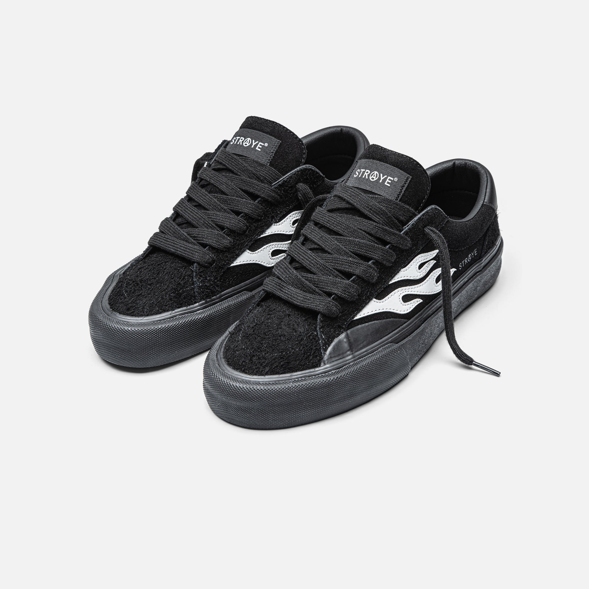 LOGAN - PHANTOM FLAME LOGAN - PHANTOM FLAME