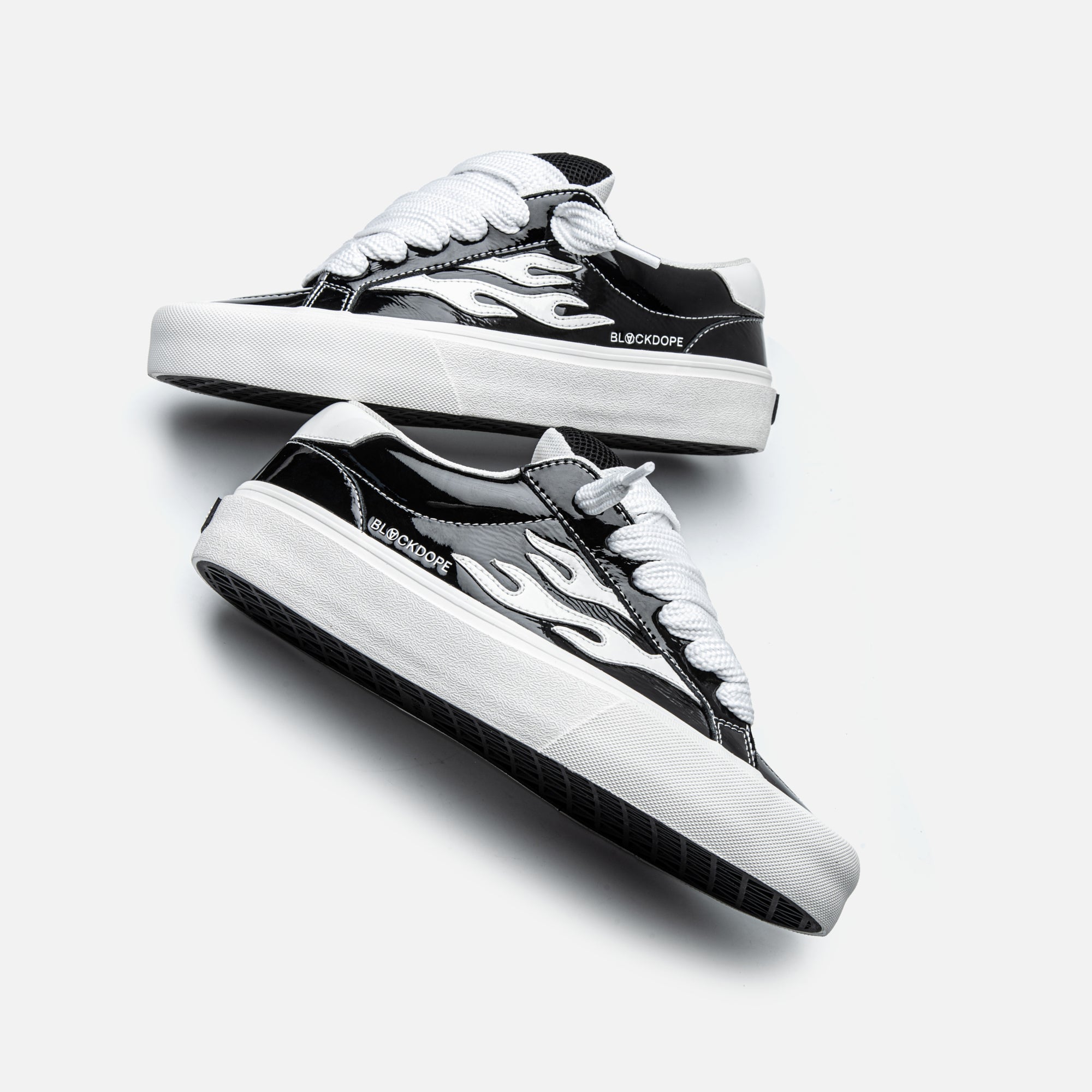 LOGAN PUFF - BLACKDOPE LOGAN PUFF - BLACKDOPE