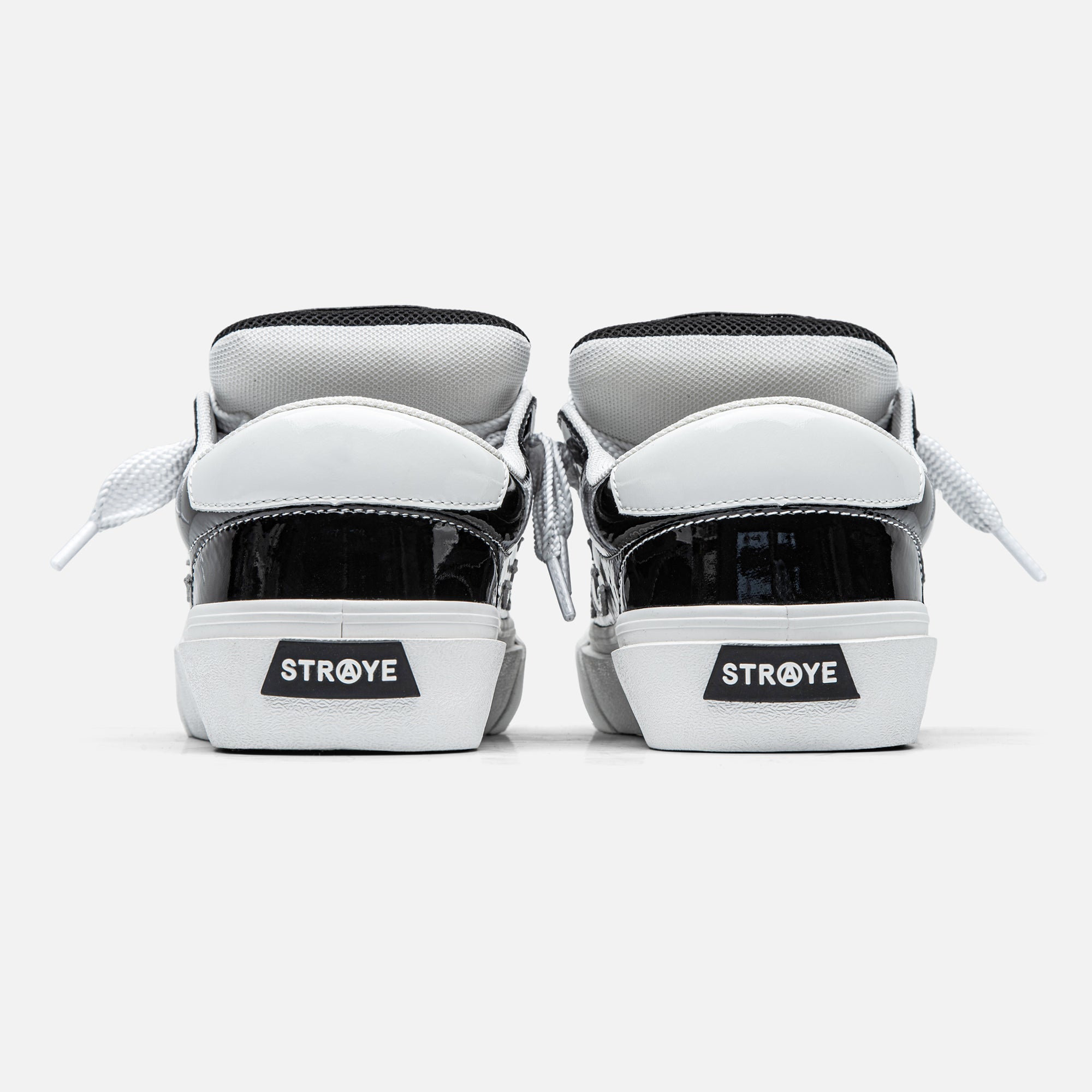 LOGAN PUFF - BLACKDOPE LOGAN PUFF - BLACKDOPE