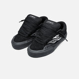 LOGAN PUFF - BLACK MIRROR LOGAN PUFF - BLACK MIRROR