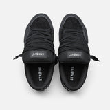 LOGAN PUFF - BLACK MIRROR LOGAN PUFF - BLACK MIRROR